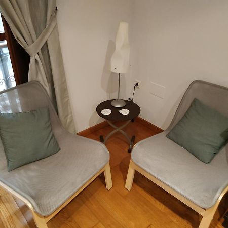 Appartamento El Rincon Del Puerto Gijón Esterno foto