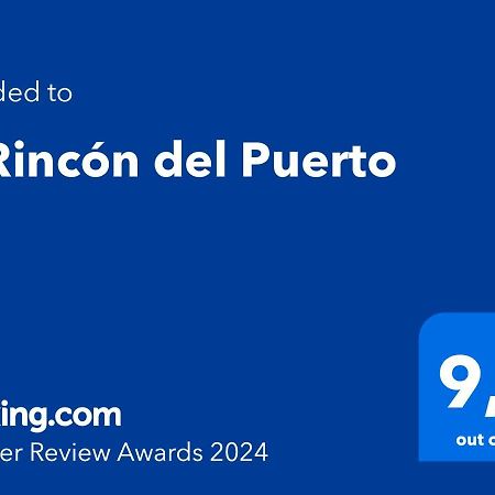 Appartamento El Rincon Del Puerto Gijón Esterno foto